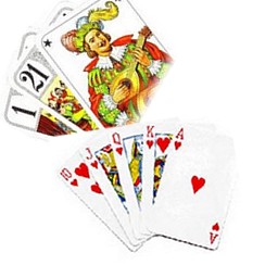 Cartes